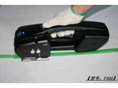 P300环保型包装机、P300环保型手提捆扎机图2