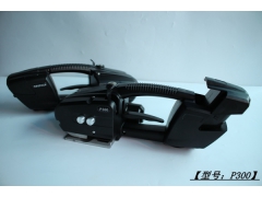 P300电池免扣式包装机、P300电池充电包装机图1