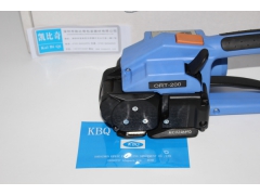 OR T200便携式捆包机、OR T200小型捆包机图3