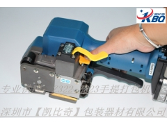 Z322包装机、Z322手提式包装机、Z322电动包装机图2