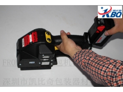 东莞批发 FROMM牌 P328手提式电动打包机报价图1