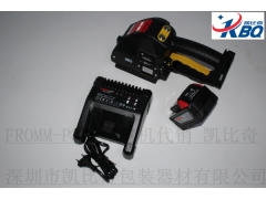 惠州现机P329销售 浮兰牌P329手提式免扣包装机图3