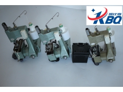 东莞修理手提封包机 电动缝包机图1