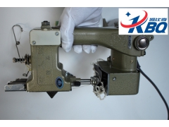 东莞修理手提封包机 电动缝包机图2