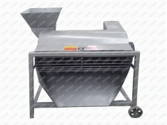 供应食用菌机械、50型菌袋分离机图1