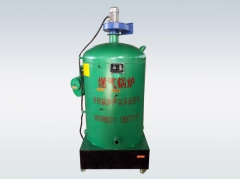 燃气灭菌锅炉图2