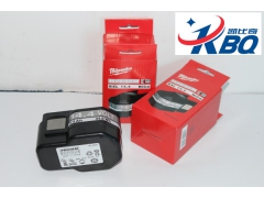 瑞士进口 浮兰牌手提式包装机专用电池 电板图1