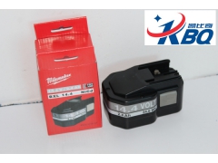 瑞士进口 浮兰牌手提式包装机专用电池 电板图2