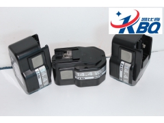 P320-P325，Z322/Z323打包机专用电池销售图1
