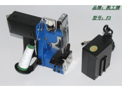 东莞缝袋包装机 电池包装机 充电式手提包装机图3