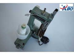 东莞 飞人手提缝包机 GK9-2啥价格出售图2