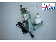 GK9-3编织袋缝包机、蛇皮袋缝包机图2