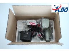 GK9-3 36V缝包机、低压手提缝包机图2