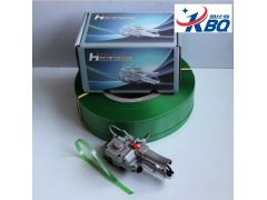 宝安包装带 塑钢包装带厂家图1