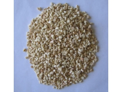 安徽供应各规格玉米芯颗粒图1