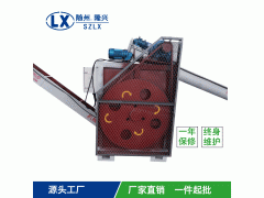 2-8方订制生产线 香菇拌料装袋扎口自动生产线设备 厂家订制图2