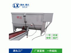 2-8方订制生产线 香菇拌料装袋扎口自动生产线设备 厂家订制图3