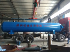 云南食用菌设备 食用菌灭菌柜 产品性能稳定 欢迎选购图3