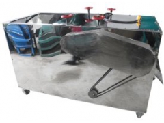 香菇自动剪脚机批发 香菇自动剪柄机厂家图1