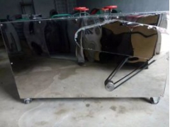 香菇自动剪脚机批发 香菇自动剪柄机厂家图2