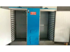 香菇烘干机价格 羊肚菌烘干箱厂家 菊花烘干机图片图1