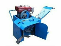 小型手堆自走式拌料机厂家 翻料机价格 搅拌机批发图2