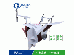 自走式电动拌料机 卧式拌料机 香菇平菇食用菌翻堆机拌料机图3