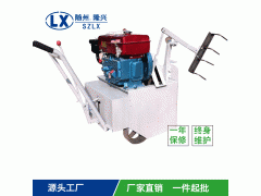 自走式柴油机拌料机食用菌自走式拌料机 翻堆机 搅拌机图2