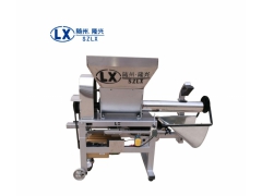 菌类香菇平菇全自动装袋机 食用菌全自动气动装袋机 厂家直销图1