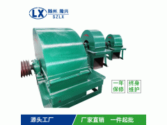 大型木材粉碎机 75型粉碎机 香菇木耳木屑粉碎机厂家直销图1