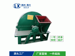 大型锯末粉碎机 木材粉碎机 85型食用菌木屑材粉碎机直销图1