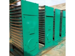 厂家直销香菇木耳红薯干金银花食用菌药材30格烘干机烘烤设备图2