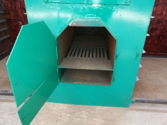 厂家直销香菇木耳红薯干金银花食用菌药材30格烘干机烘烤设备图3