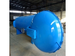 香菇节能环保灭菌设备图1