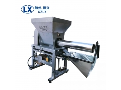 隆兴食用菌机械 电磁离合全自动装袋机 香菇平菇装袋机图2