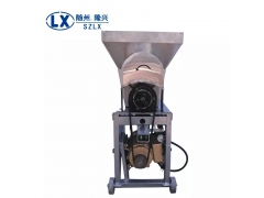 隆兴食用菌机械 电磁离合全自动装袋机 香菇平菇装袋机图3