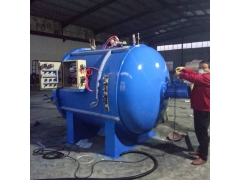 电加热环保灭菌器图1