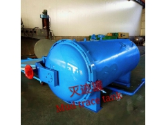 节能电加热灭菌锅图1