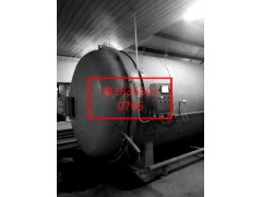 节能环保电气两用灭菌罐图1