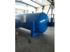 不锈钢食用菌灭菌器图3