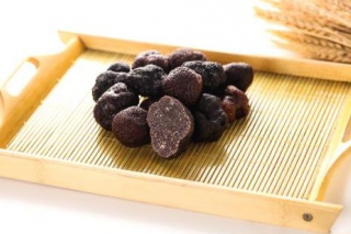 冬天也有美味野生菌可以采 采摘时间表和注意事项看这里