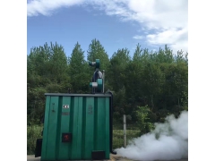 节能环保灭菌锅炉 反烧锅炉 油气煤柴多用灭菌炉 香菇杀菌炉图3