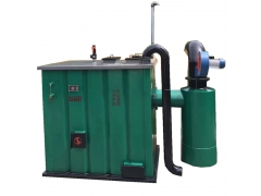 反烧气化灭菌锅炉 节能环保多用灭菌锅炉  蒙古包灭菌锅炉厂家图2