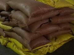 哪里能买到加工精细的回料薄膜——河南再生料薄膜图1