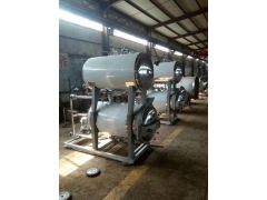 鼎兴双层杀菌锅图2