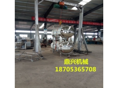 节能型食用菌灭菌器图1