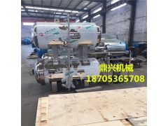 环保节能型双层食用菌杀菌锅免锅炉图1