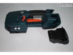 东莞 新款手提打包机 电动包装机 KG-16摩擦打带机图3