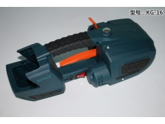 沙井 福永 石岩镇需要电动打包机 充电式包装机图1