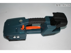 龙华 龙岗 平湖 坪山 PET带热熔打包机 充电捆扎机图2